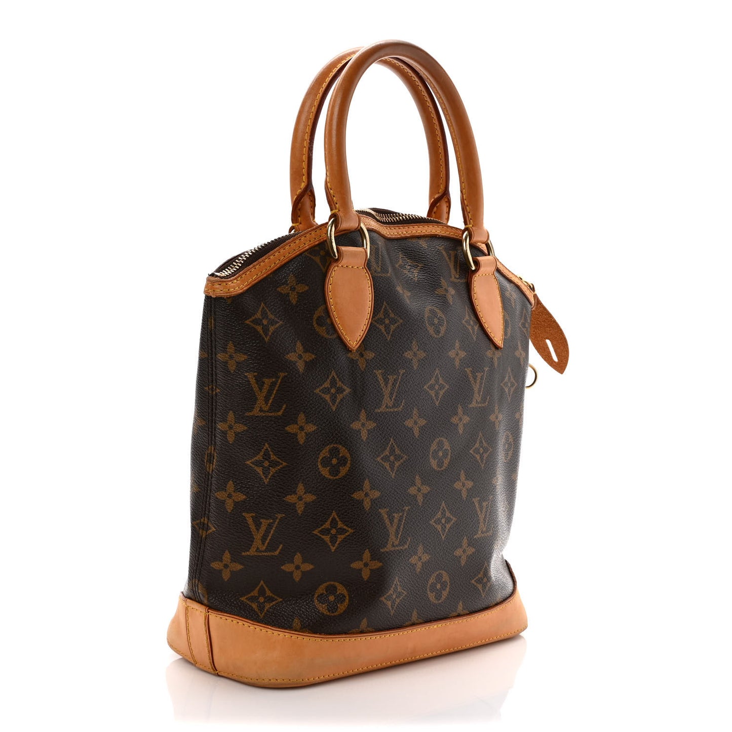 Monogram Lockit PM