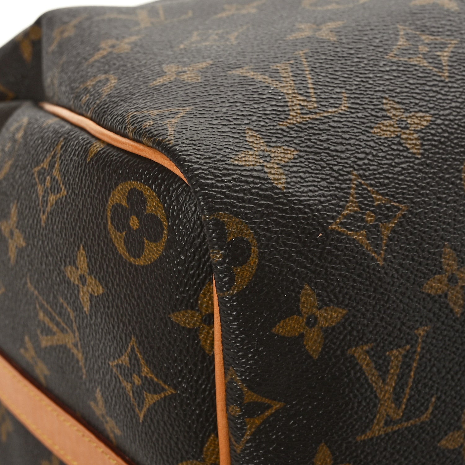 Louis Vuitton Monogram Speedy Bandouliere 40 8 of 11