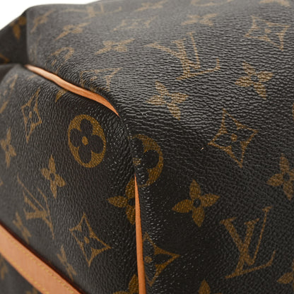 Louis Vuitton Monogram Speedy Bandouliere 40 8 of 11