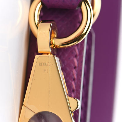 Hermes Epsom Kelly Sellier 28 Anemone 15 of 37