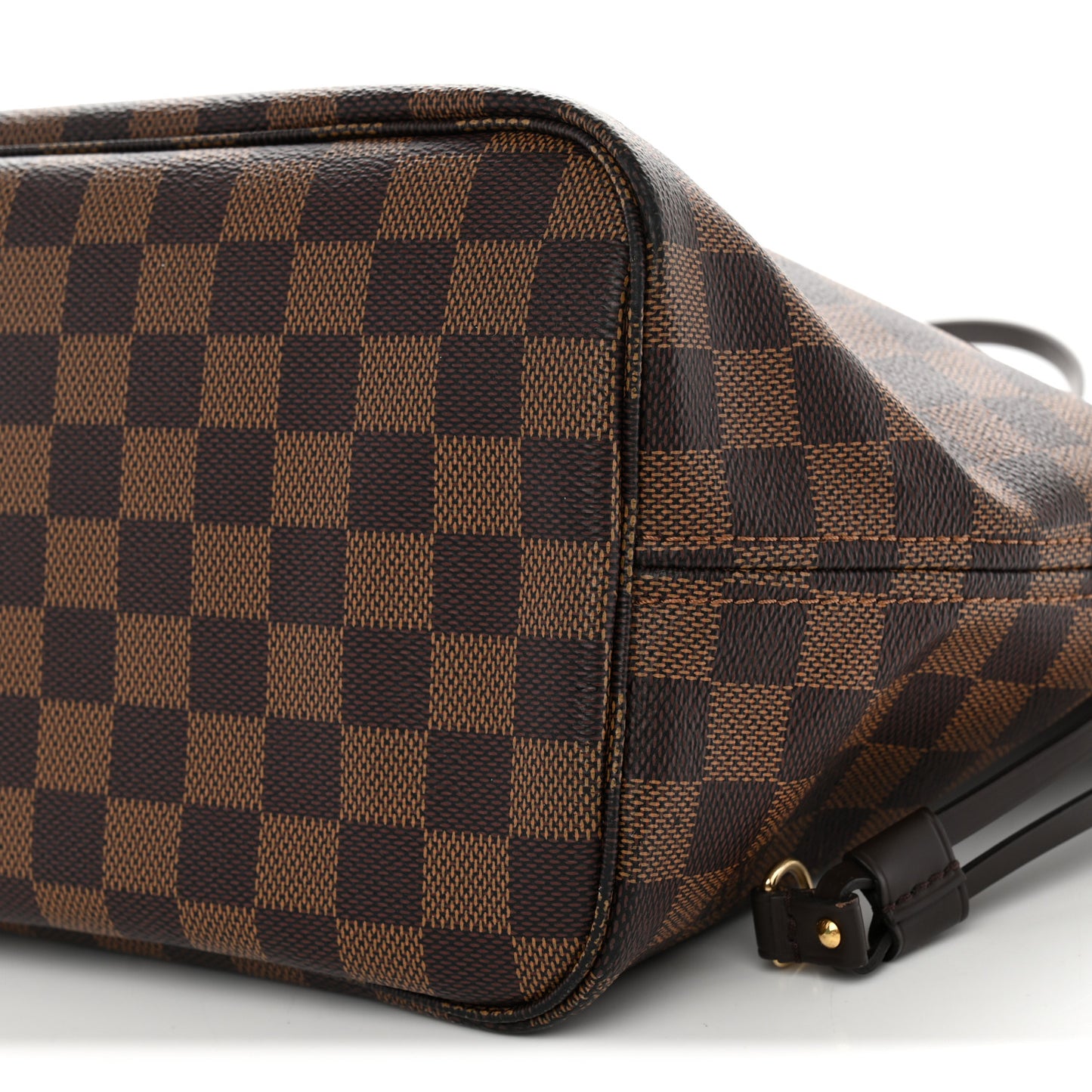 Damier Ebene Neo Neverfull MM