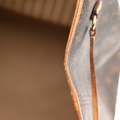 Louis Vuitton Monogram Neverfull GM 9 of 17