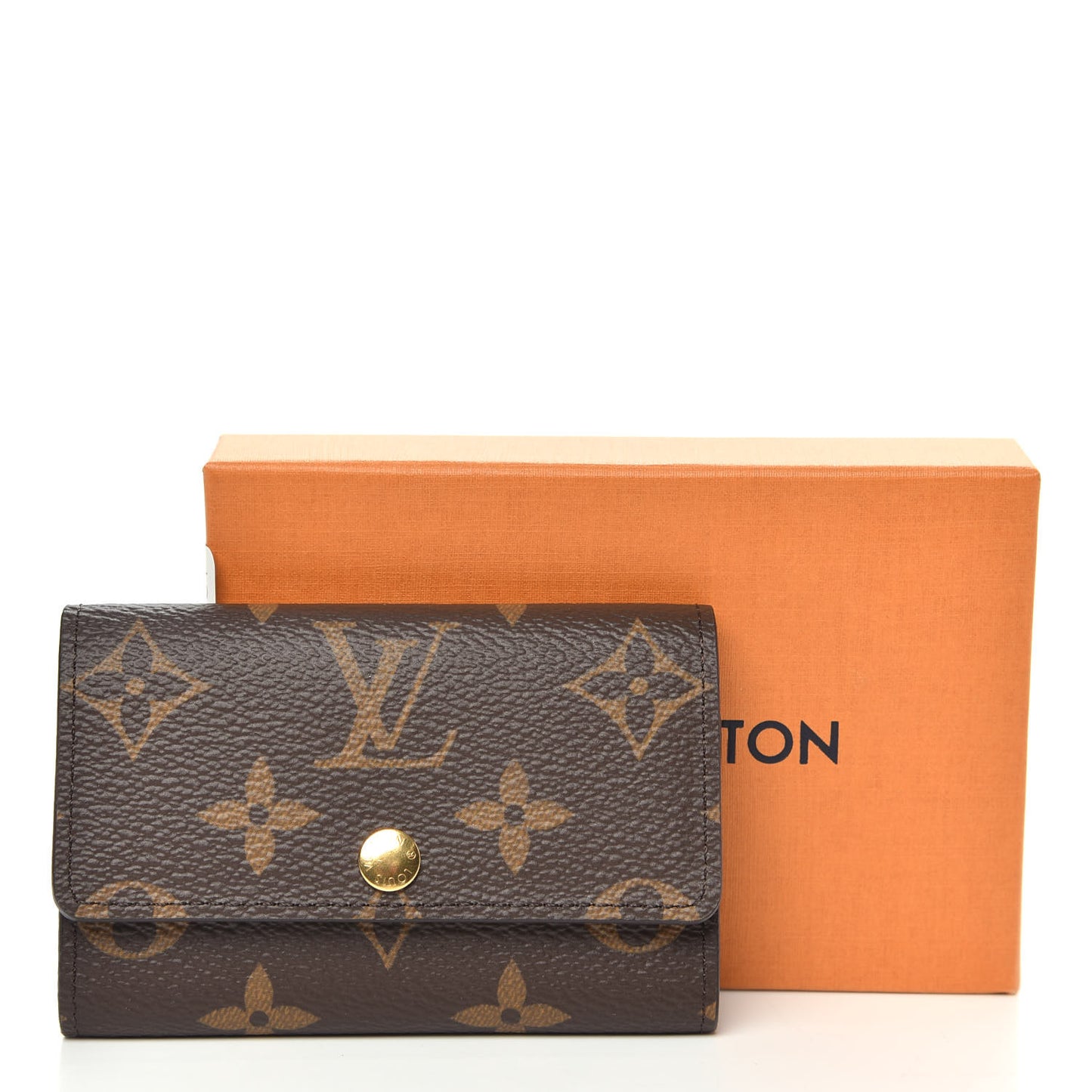 Monogram 6 Key Multicles Holder