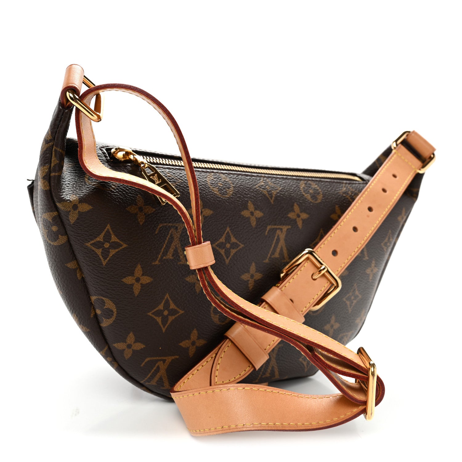 Louis Vuitton Monogram Bumbag 3 of 10