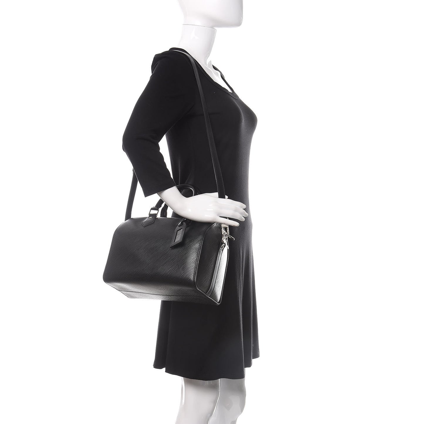 Epi Speedy Bandouliere 25 Black