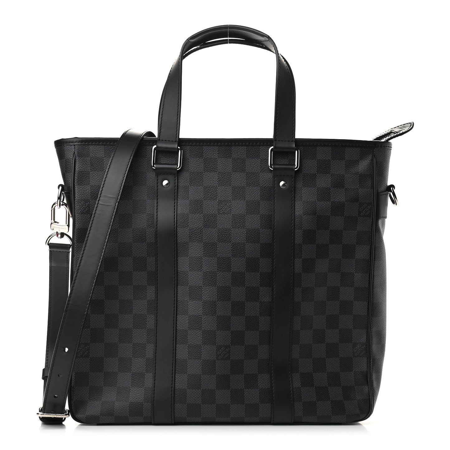 Damier Graphite Tadao