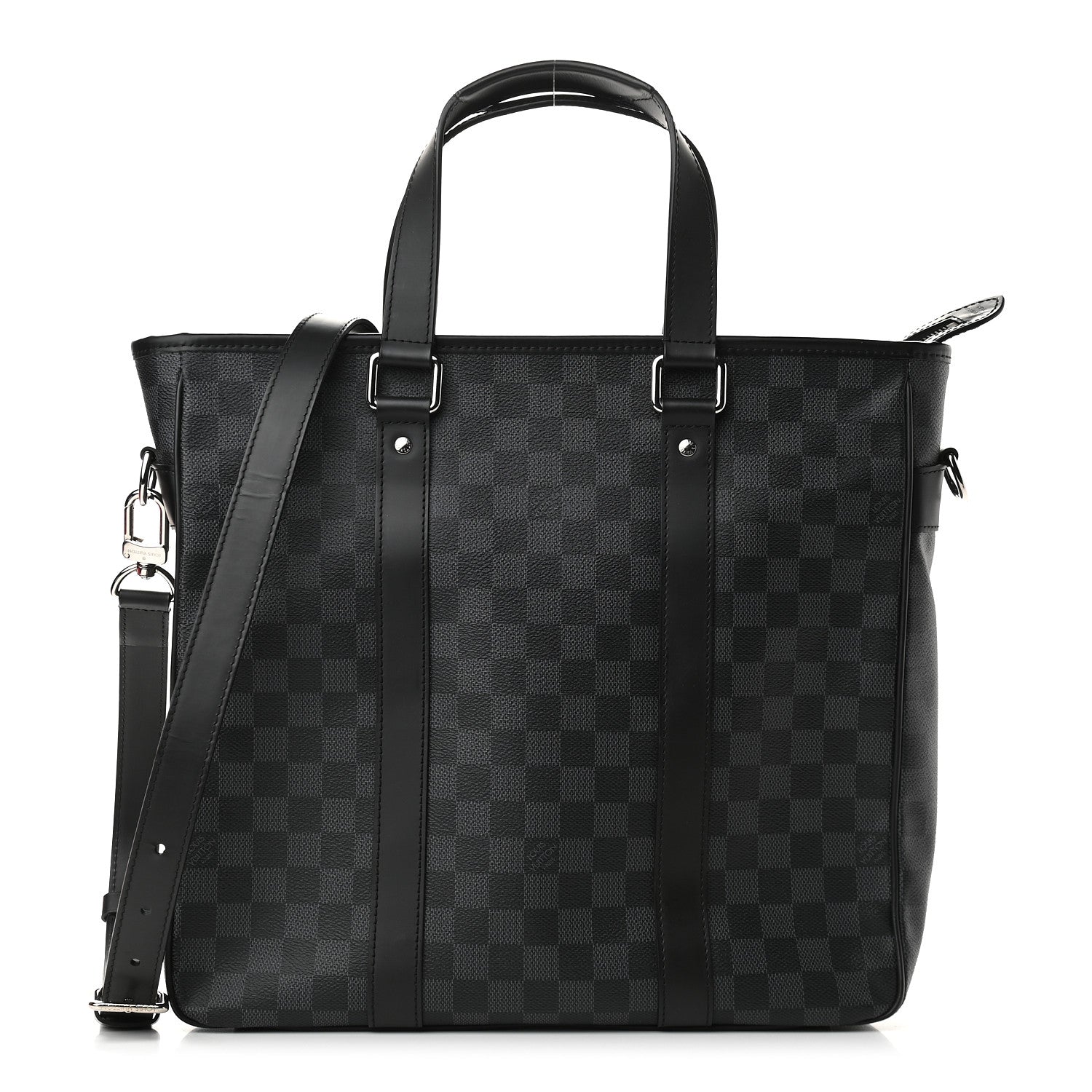 Louis Vuitton Damier Graphite Tadao 1 of 8