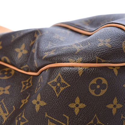 Louis Vuitton Monogram Galliera GM 10 of 17