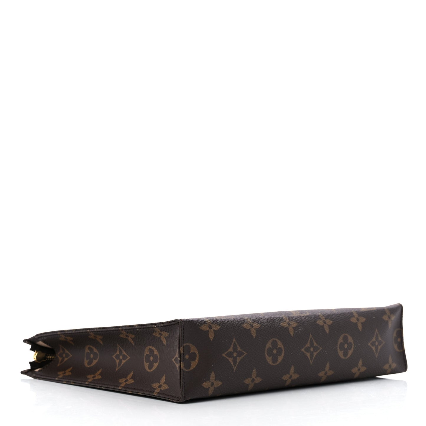 Monogram Toiletry Pouch 26
