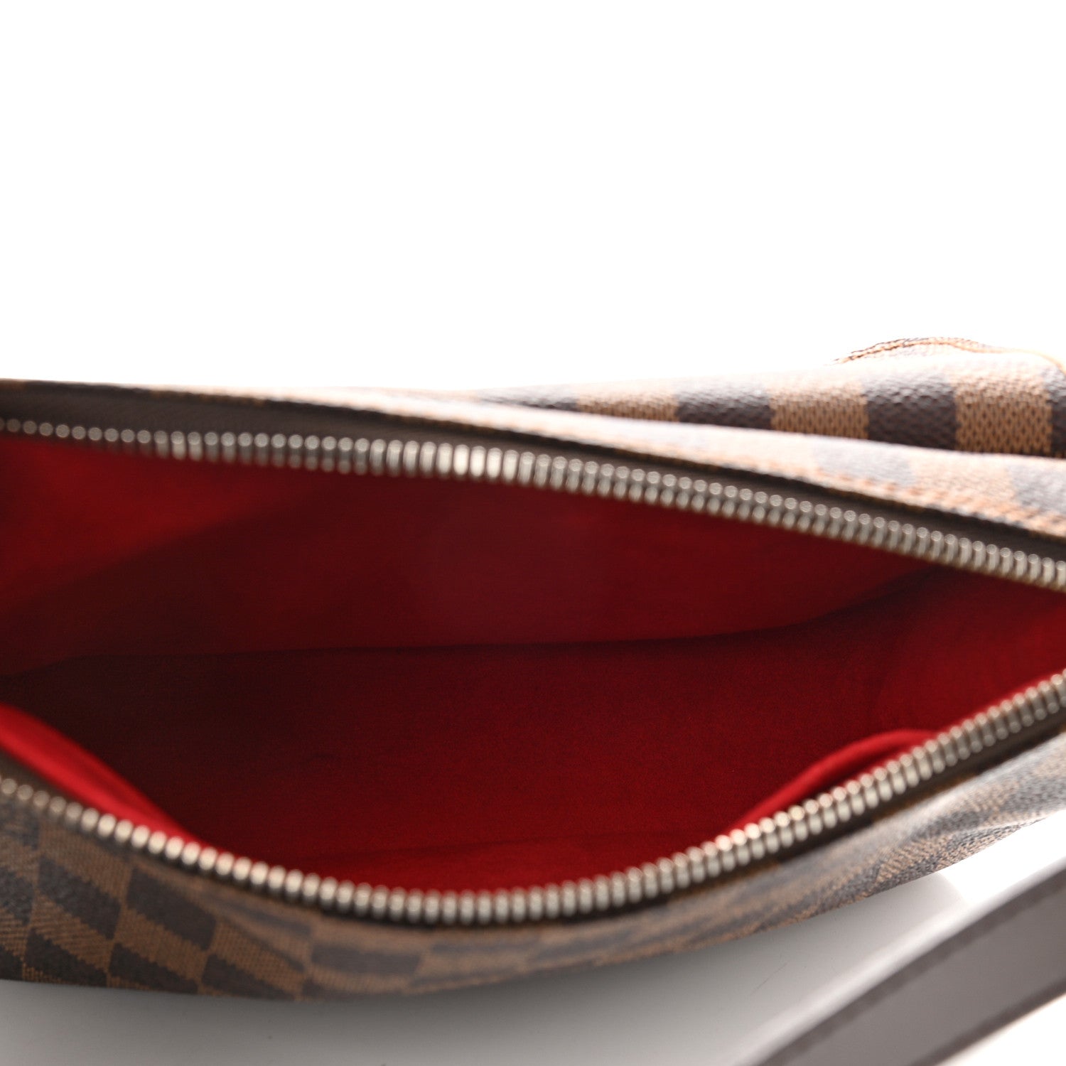 Louis Vuitton Damier Ebene Ravello GM 6 of 8