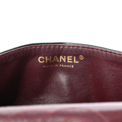 Chanel Aged Calfskin Quilted 2.55 Reissue 224 Flap Black 6 of 9