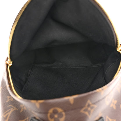 Louis Vuitton Monogram Palm Springs Backpack PM 5 of 10
