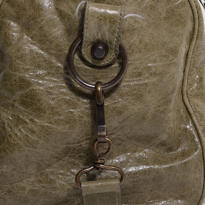 Balenciaga Chevre Twiggy Olive 12 of 12