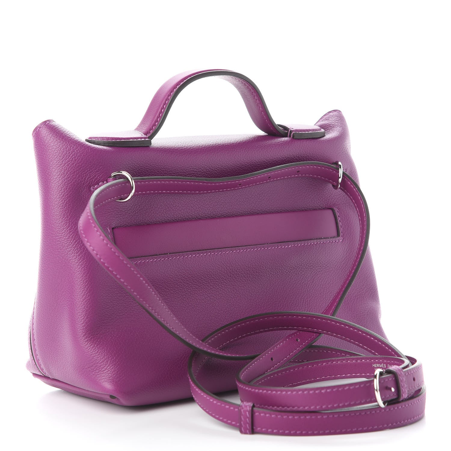 Hermes Evercolor Swift 24/24 21 Anemone 3 of 9