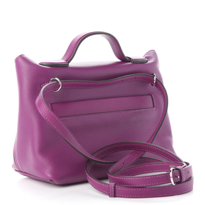 Hermes Evercolor Swift 24/24 21 Anemone 3 of 9