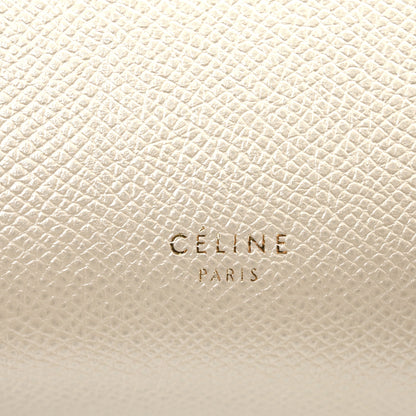 Celine Grained Calfskin Micro Belt Bag Light Taupe 6 of 10