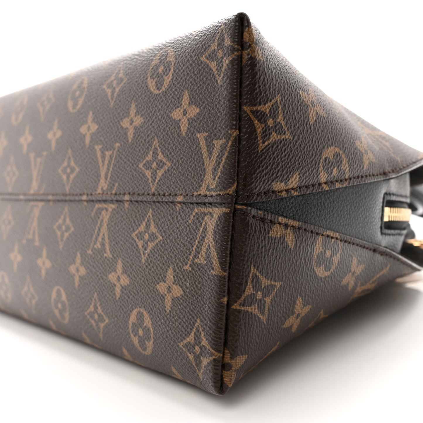 Monogram Alma BNB Black