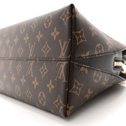 Louis Vuitton Monogram Alma BNB Black 10 of 12
