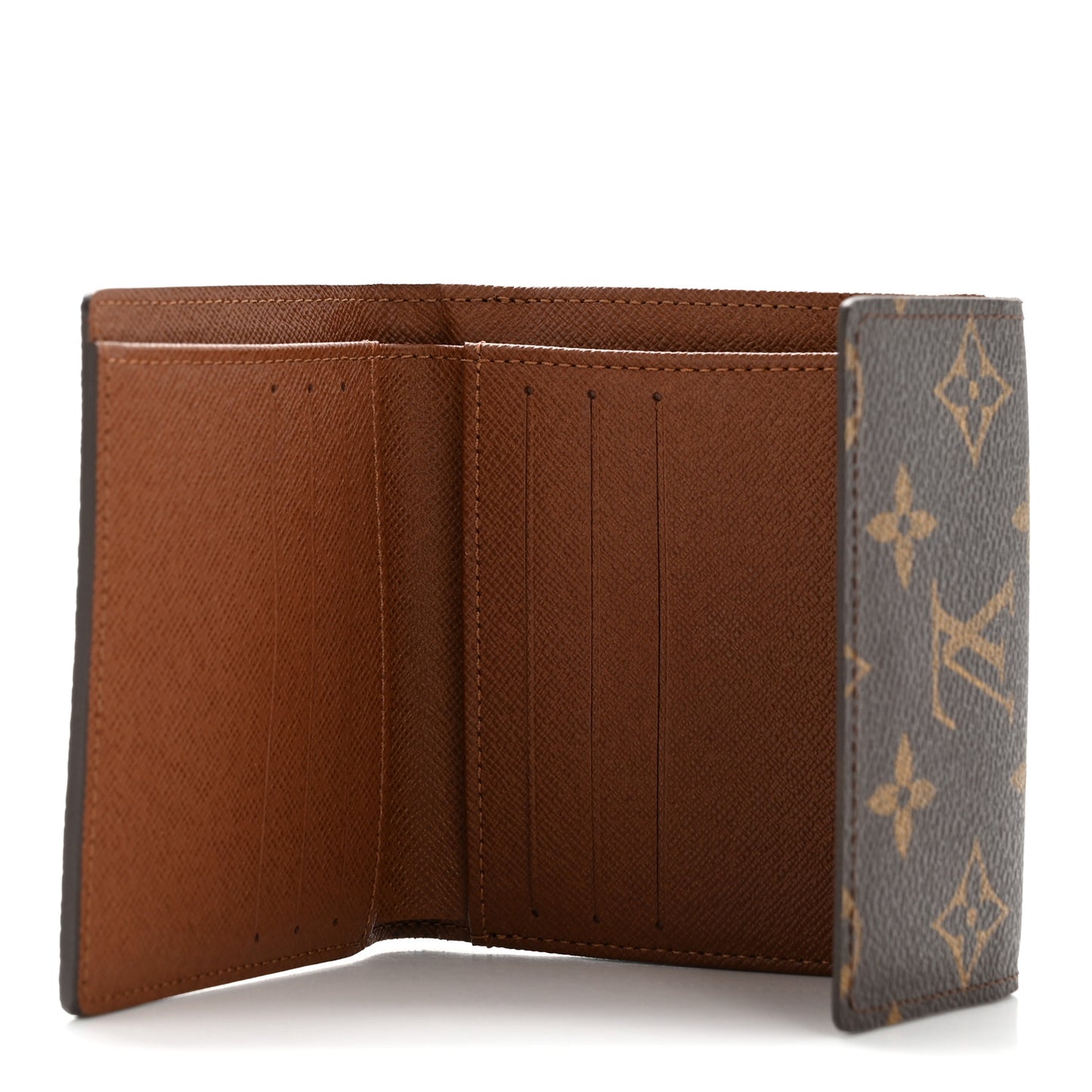 Monogram Elise Wallet