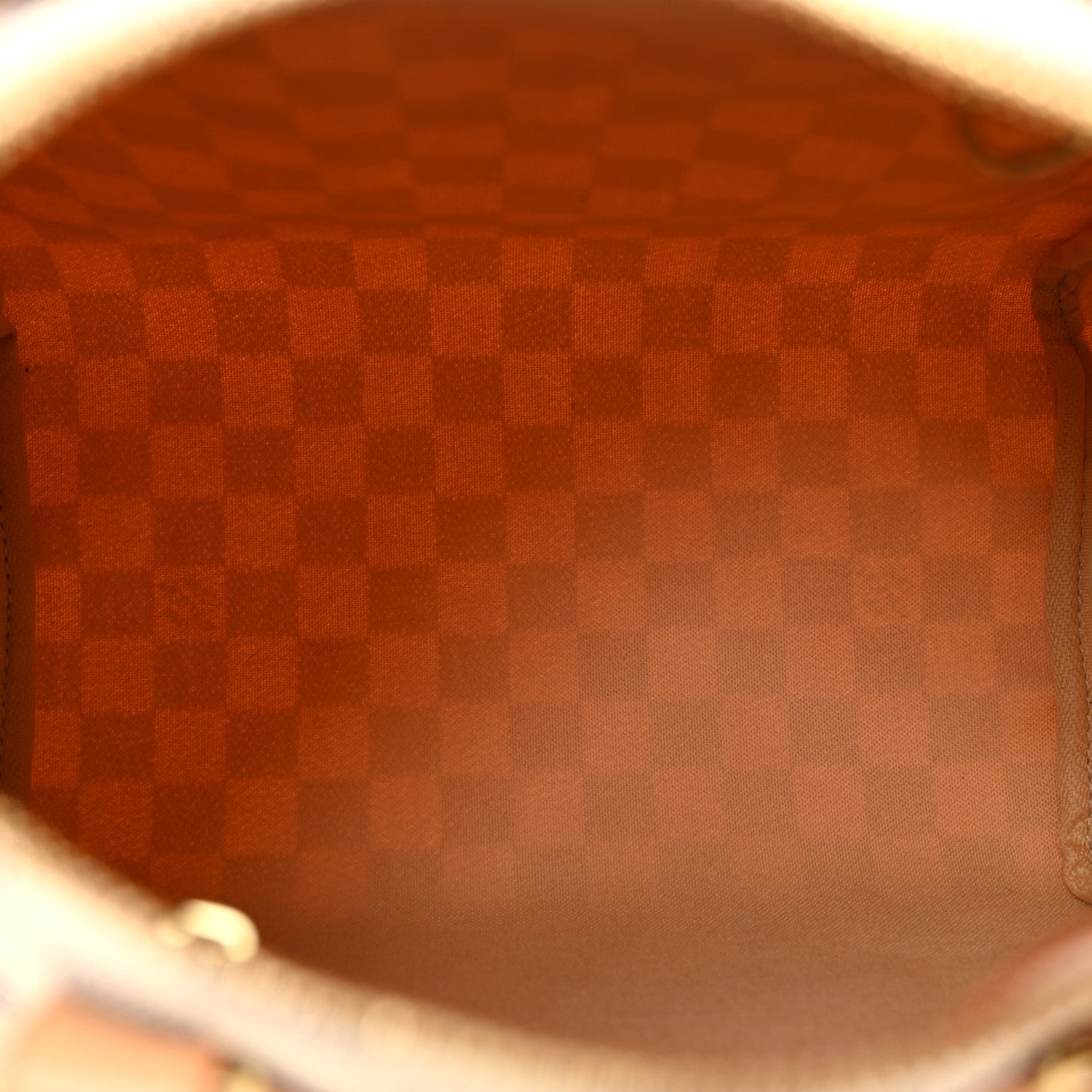 Louis Vuitton Damier Azur Speedy Bandouliere 25 5 of 13