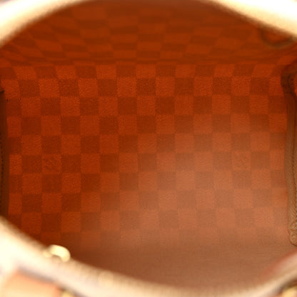 Louis Vuitton Damier Azur Speedy Bandouliere 25 5 of 13