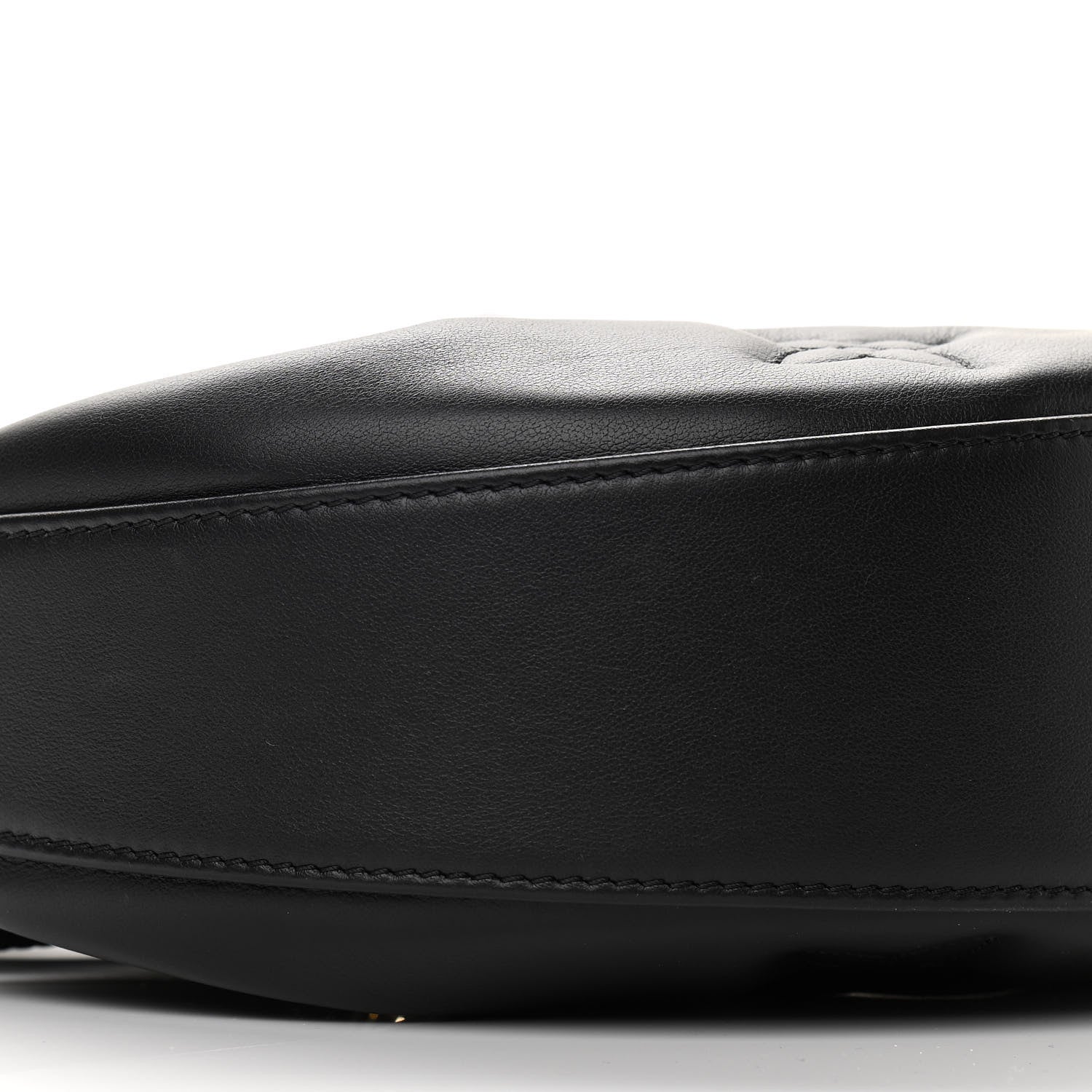Louis Vuitton Calfskin Bubblegram Over The Moon Black 7 of 10