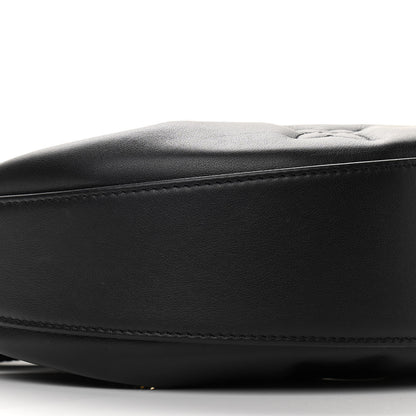 Louis Vuitton Calfskin Bubblegram Over The Moon Black 7 of 10