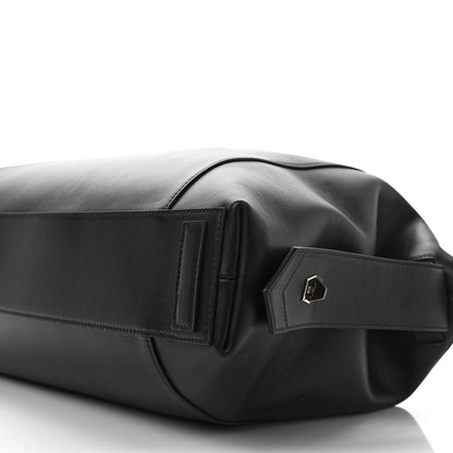 Givenchy Smooth Calfskin Medium Soft Antigona Black 8 of 11