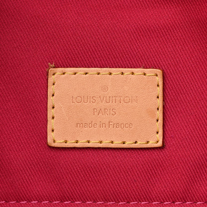 Louis Vuitton Monogram Graceful MM Pivoine 6 of 14