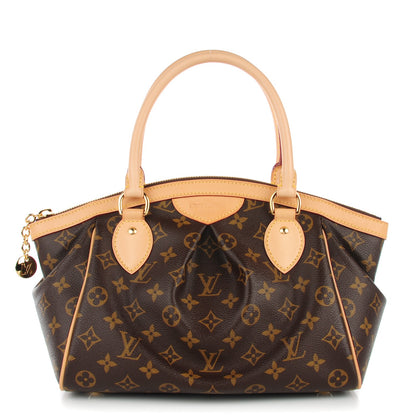 Louis Vuitton Monogram Tivoli PM 1 of 8