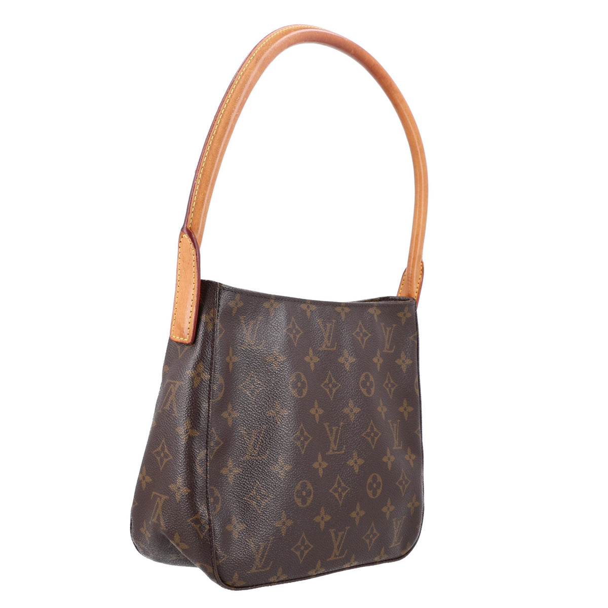 Louis Vuitton Monogram Looping MM 3 of 9