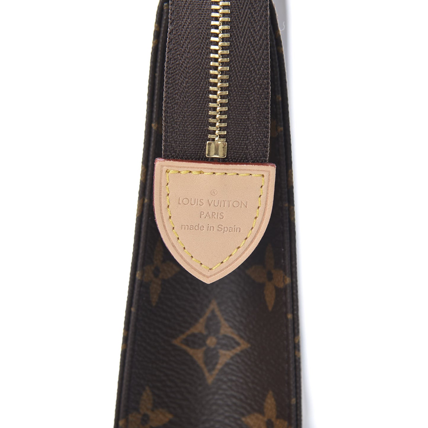 Monogram Toiletry Pouch 26