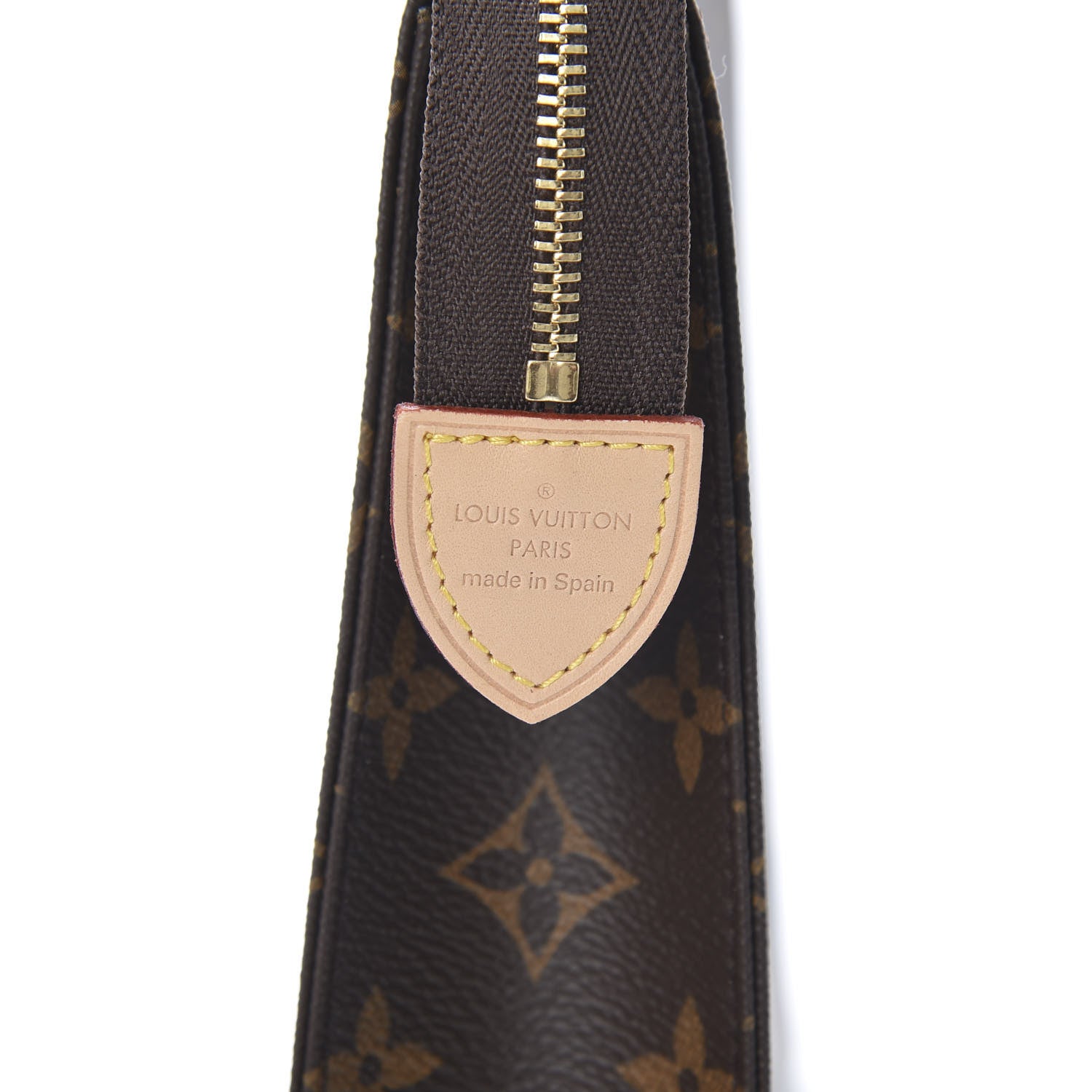Louis Vuitton Monogram Toiletry Pouch 26 6 of 8