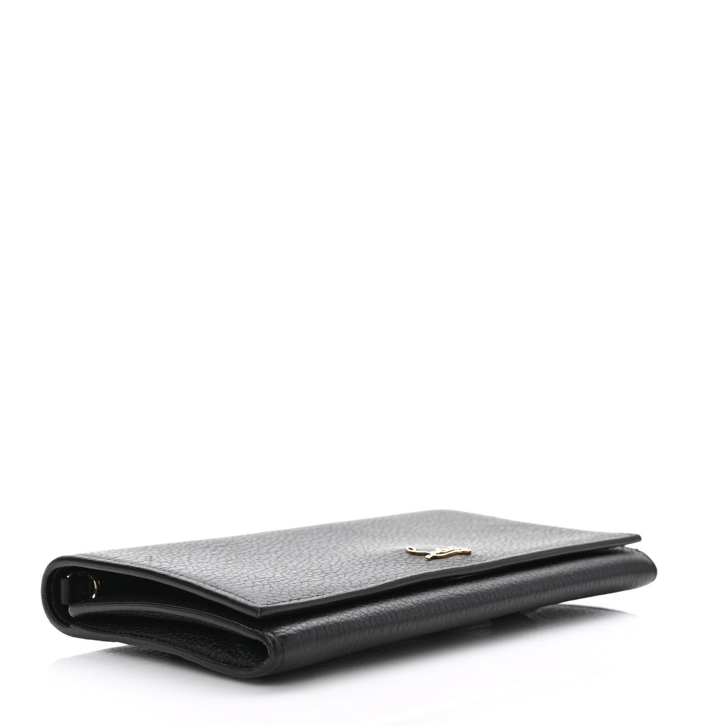 Calfskin Boudoir Belt Bag Black