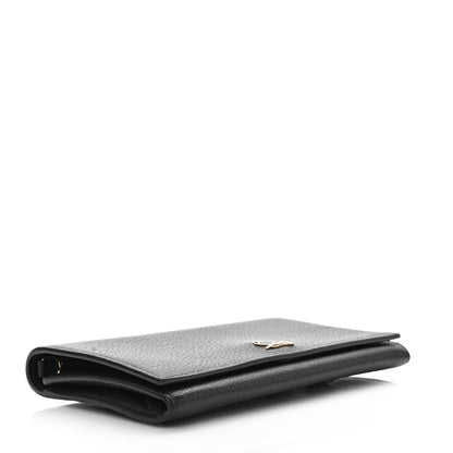 Christian Louboutin Calfskin Boudoir Belt Bag Black 4 of 7
