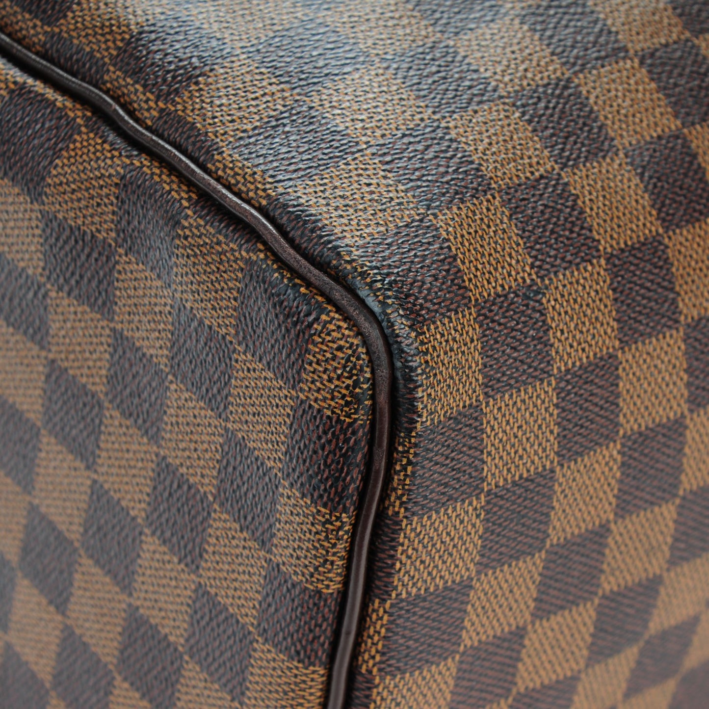 Damier Ebene Speedy 35