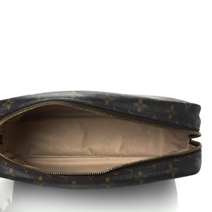 Louis Vuitton Monogram Trousse Toilette 28 5 of 9