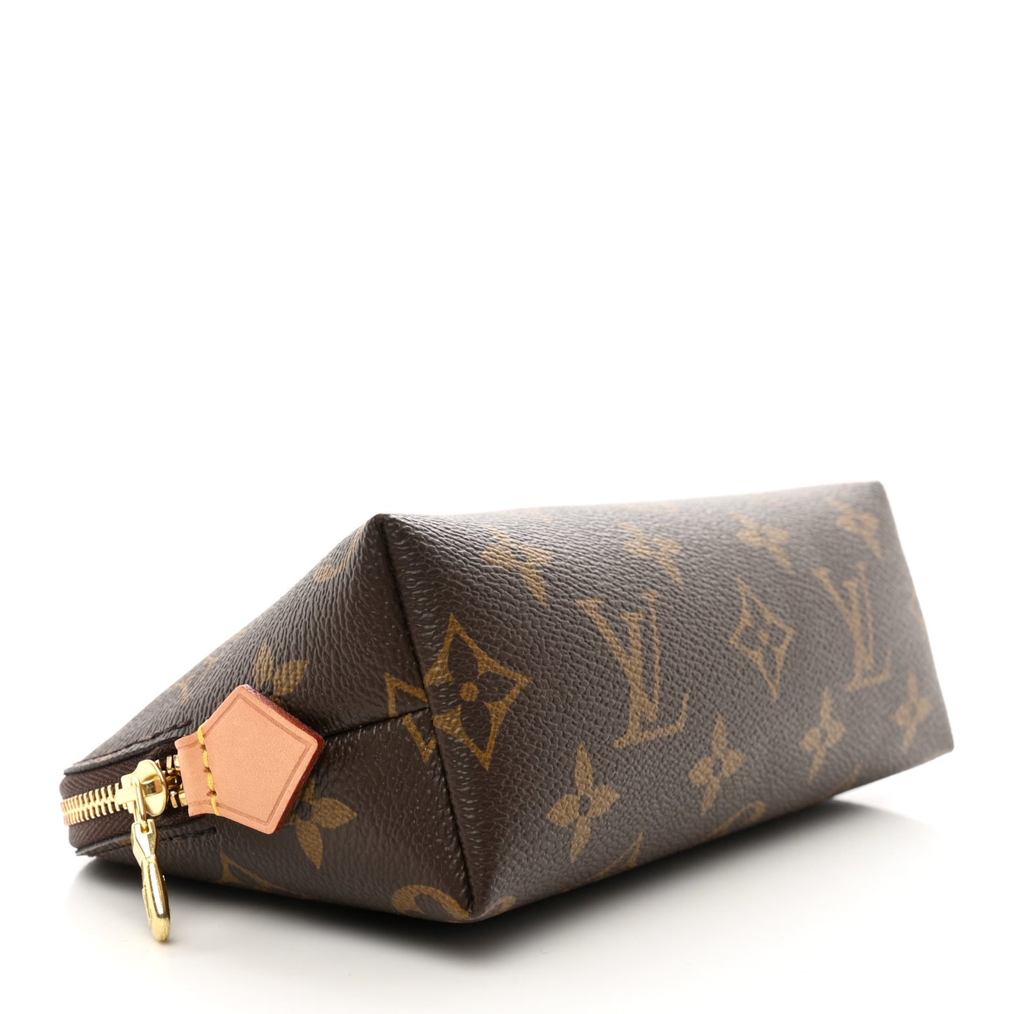 Monogram Cosmetic Pouch