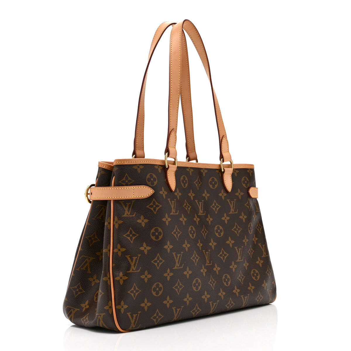 Louis Vuitton Monogram Batignolles Horizontal 3 of 10