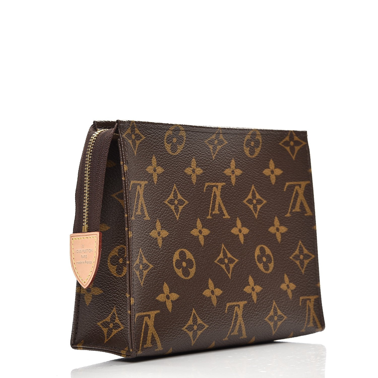 Louis Vuitton Monogram Toiletry Pouch 19 3 of 7