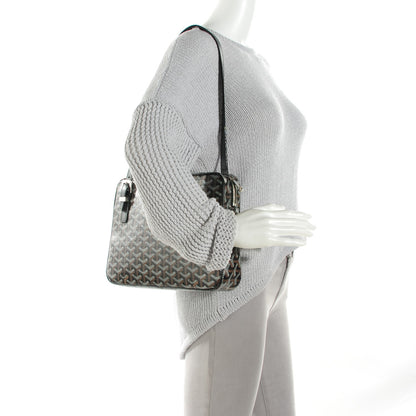 Goyard Goyardine Yona GM Black 2 of 8