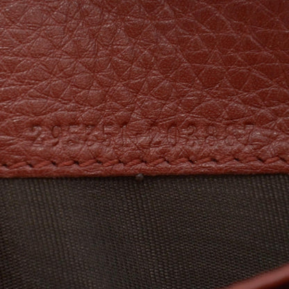 Gucci Monogram Interlocking G Horsebit Web Continental Wallet 6 of 9