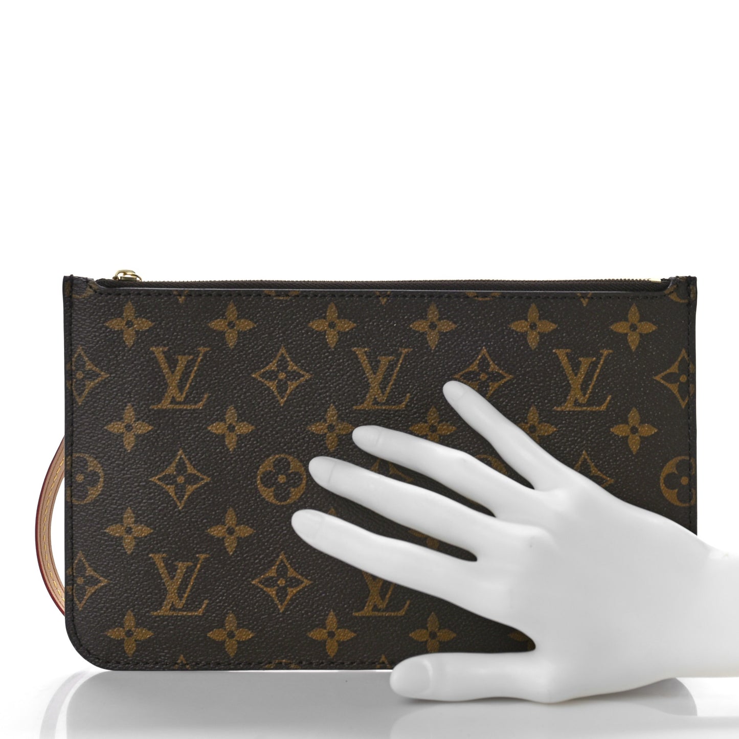 Monogram Neverfull MM GM Pochette