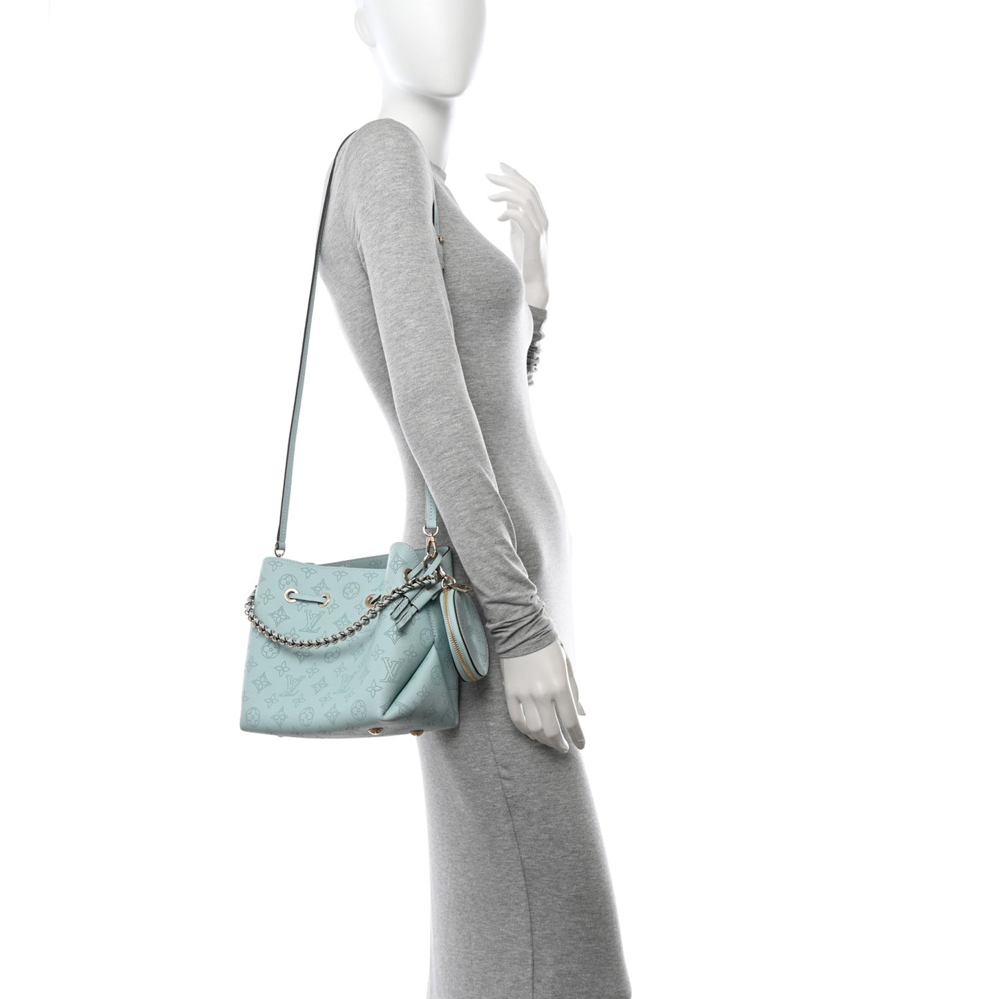 Mahina Bella Olympe Blue