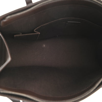 Louis Vuitton Epi Croisette PM Moka 5 of 12
