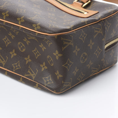 Louis Vuitton Monogram Cite GM 8 of 8