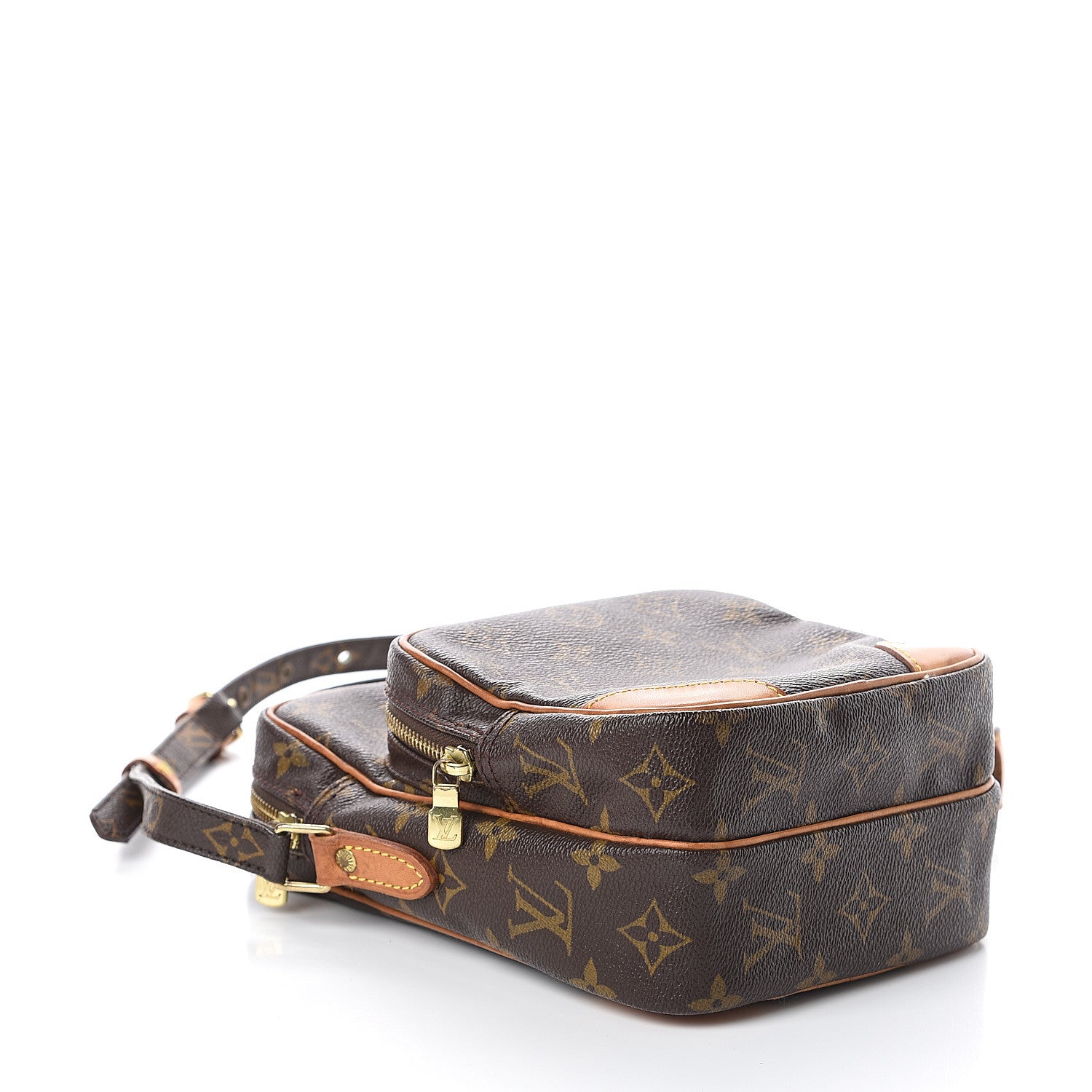 Louis Vuitton Monogram Amazone 3 of 7