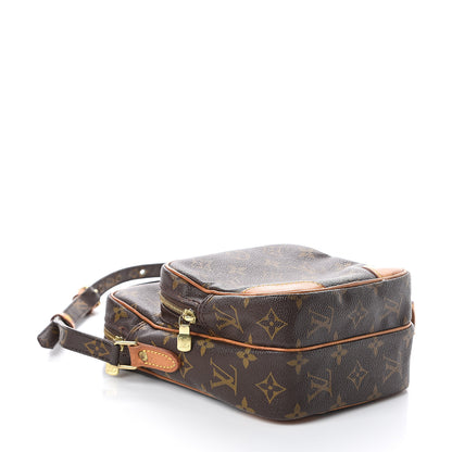 Louis Vuitton Monogram Amazone 3 of 7