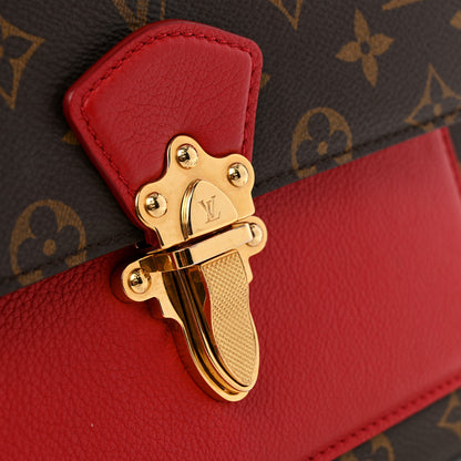 Louis Vuitton Monogram Victoire Cherry 11 of 12