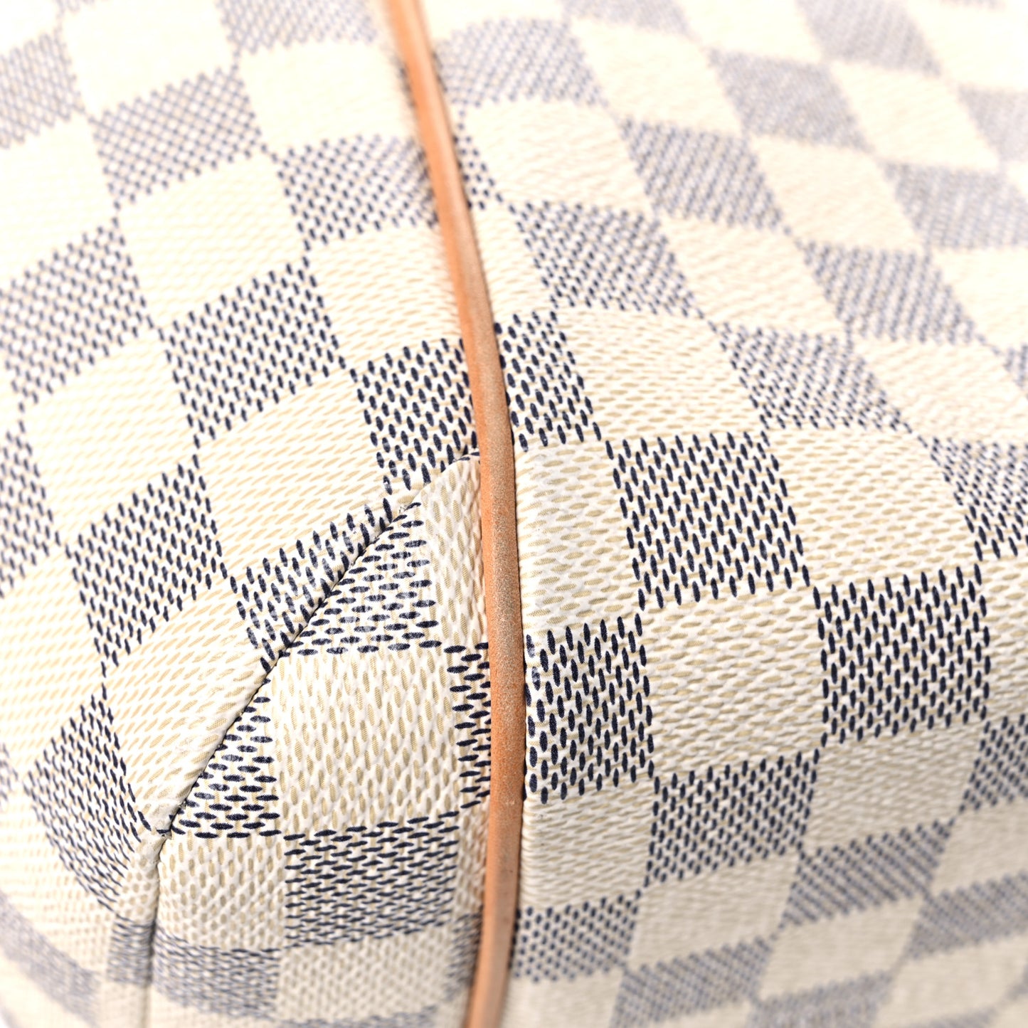 Damier Azur Totally PM